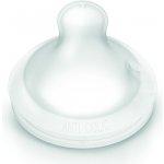 SUAVINEX savička fyziologická pomalý průtok 2 ks – Hledejceny.cz