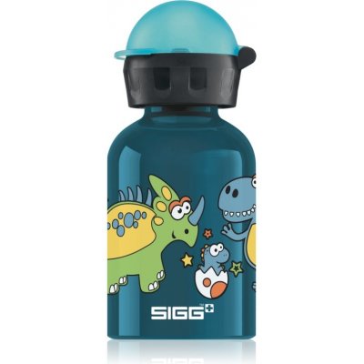 SIGG Small Dino 300 ml – Hledejceny.cz