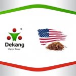 Dekang USA Mix - 10 ml - 18 mg – Hledejceny.cz