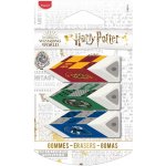 Maped Pryž Pyramide Harry Potter 3 ks 911951 – Sleviste.cz