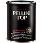 Pellini TOP 100% Arabica mletá 250 g – Zboží Dáma