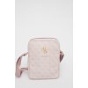 Brašna na notebook Guess Torba GUTB10NTMLLB 10" modré