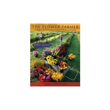 Flower Farmer - Byczynski Lynn, Wimbiscus Robin