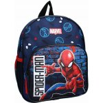 Vadobag Spiderman modrý – Sleviste.cz