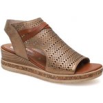 Remonte D3075 90 Stříbrná – Sleviste.cz