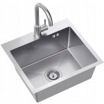 Quadron LUKE 100 stříbrná – Zbozi.Blesk.cz