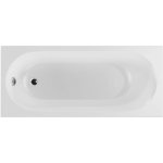 Excellent Oceana slim 180x80 cm WAEX.OCM.180.80WHS – Hledejceny.cz