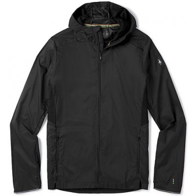 Smartwool M Merino Sport Ultralite Hoodie černá – Hledejceny.cz