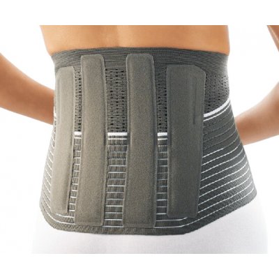 Cellacare Dorsafit Comfort Ortéza pro stabilizaci bederní páteře – Hledejceny.cz