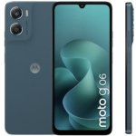 Motorola Moto G06 4GB/64GB PANTONE Tapestry – Zbozi.Blesk.cz