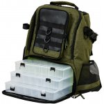 Gunki Batoh Overtake Fulltreck – Hledejceny.cz