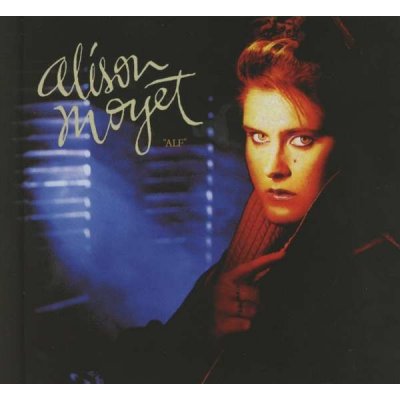 Alison Moyet - Alf CD