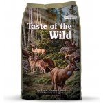 Taste of the Wild Pine Forest 5,6 kg – Sleviste.cz