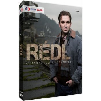 Rédl DVD