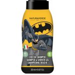 Batman sprchový gel a šampon, 250 ml – Sleviste.cz