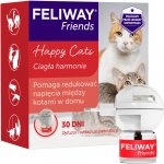 Ceva Feliway Friends difuzér a náplň 48 ml – Zboží Mobilmania