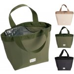 Termo taška 10 l NYLON, zelená – Sleviste.cz