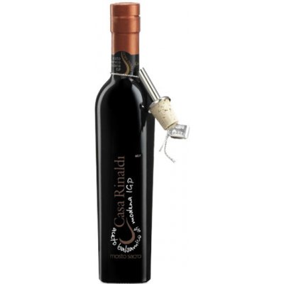 Casa Rinaldi Balsamický ocet z Modeny IGP 8let 250 ml – Zboží Dáma