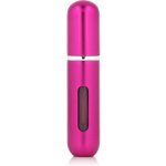 Travalo Classic plnitelný rozprašovač parfémů Hot Pink 5 ml – Zboží Mobilmania