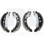 Sada brzdových čelistí, parkovací brzda NK 2747340 | Zboží Auto