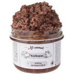 All Animals kočkopes Zvěřina ve vlastní šťávě 200 g – Hledejceny.cz