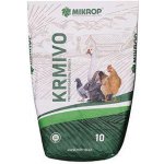 Mikrop Mikros VPC vápenný grit plv 10 kg – Zboží Dáma