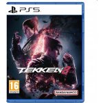 Tekken 8 – Zbozi.Blesk.cz