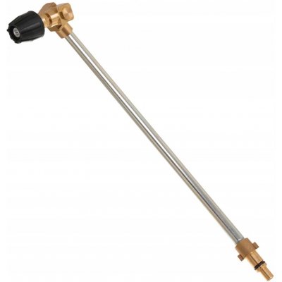 Techkar 5902553778021 Nastavitelná tryska pro Nilfisk Stihl – Zbozi.Blesk.cz