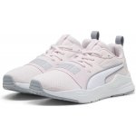 Puma Wired Run Pure Jr Pink/White – Zboží Mobilmania