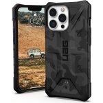 Pouzdro UAG iPhone 13 Pro - Pathfinder SE Midnight Camo – Zboží Živě