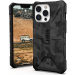 Pouzdro UAG iPhone 13 Pro - Pathfinder SE Midnight Camo – Hledejceny.cz