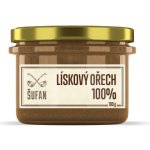 Šufan Lískoořechové máslo 190 g – Zbozi.Blesk.cz