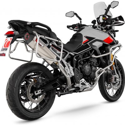 SCORPION Serket RTR95TEO – Hledejceny.cz