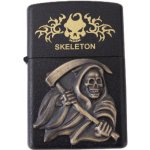 KANTAI Benzínový Skeleton černý – Hledejceny.cz