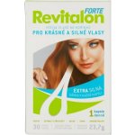 Vitar Revitalon Forte 30 kapslí – Hledejceny.cz