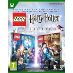 LEGO Harry Potter Collection (XSX) – Zboží Dáma