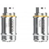 aSpire PockeX žhavící hlava nerez MTL 1,2ohm