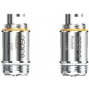 aSpire PockeX žhavící hlava nerez MTL 0,6ohm