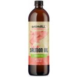 animALL Lososový olej lisovaný za studena 500 ml – Sleviste.cz