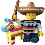 LEGO® Minifigurky 71027 20. série Mexičan – Hledejceny.cz