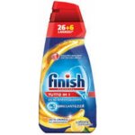 Finish gel do myčky Citron 900 ml – Sleviste.cz