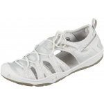 Keen sandály Moxie Sandal Youth Junior silver – Sleviste.cz