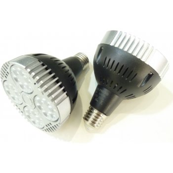 T-LED LED žárovka PAR30 35W E27 230V Denní bílá