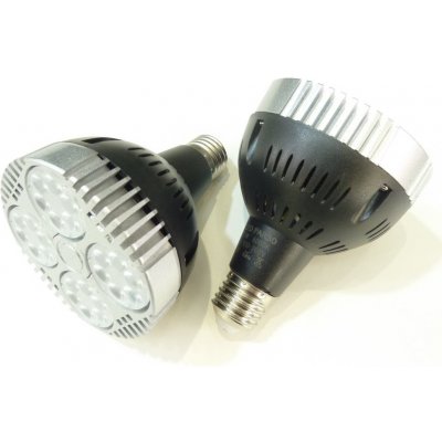 T-LED LED žárovka PAR30 35W E27 230V Denní bílá – Hledejceny.cz