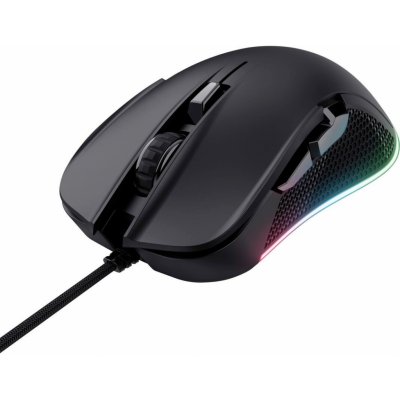 Trust GXT 922 YBAR Gaming Mouse 24309 – Hledejceny.cz