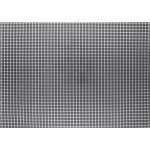 Prima-obchod Plastová kanava / mřížka na tapiko 42x60 cm, barva 2 černá – Zboží Dáma