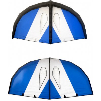 Foil Wing WingJet Condor 6 blue/white – Zboží Dáma