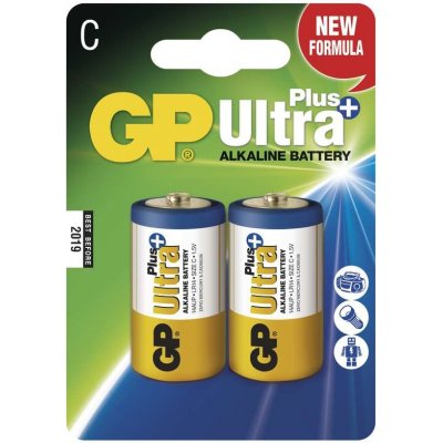 GP Ultra Plus C 1017312000 – Zboží Mobilmania