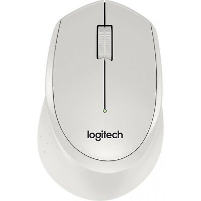 Logitech M330 Silent Plus 910-004926 – Zbozi.Blesk.cz