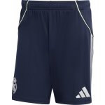 adidas Real Madrid Away Short 2025/26 – Zboží Dáma adidas Real Madrid Away Short 2025/26 – Zboží Dáma